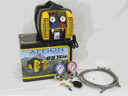Active Closed Loop Upgrade Kit