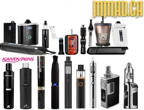 DaVinci Ascent Vaporizer