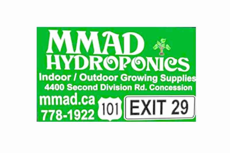 store images