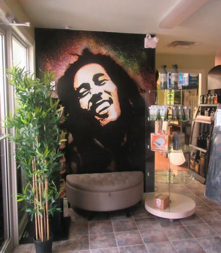 Mad Hydroponic house & garden supplies