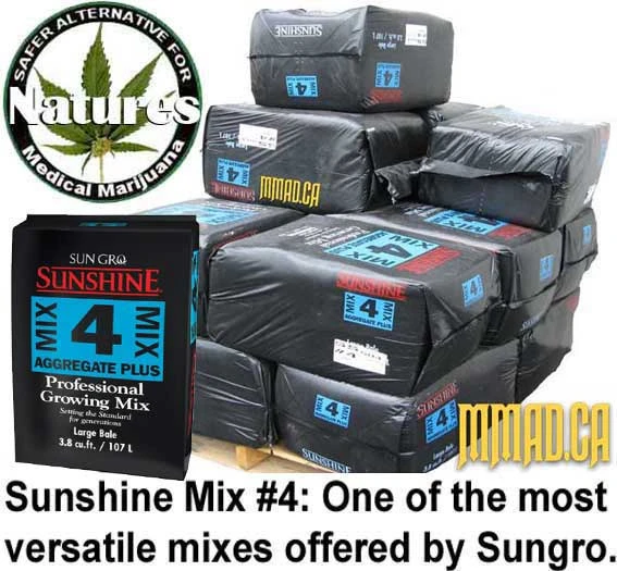 Soil, agro, dirt, Sunshine Mix