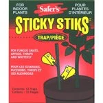 Sticky Sticks
