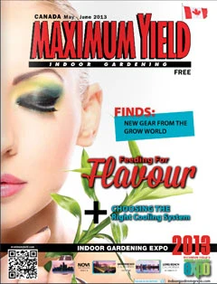 Hydroponics - Maximum Yield