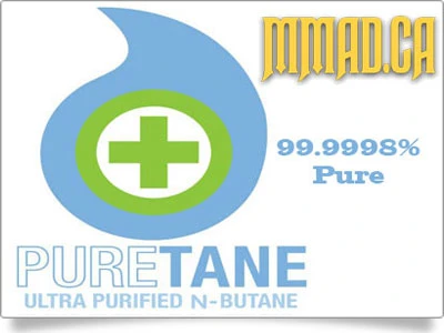 Puretane n-butane