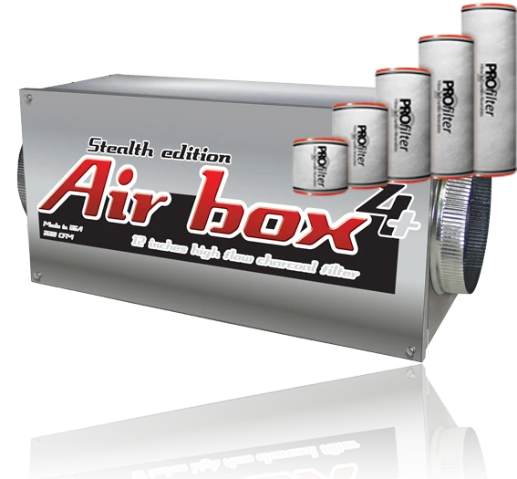 Air Purification