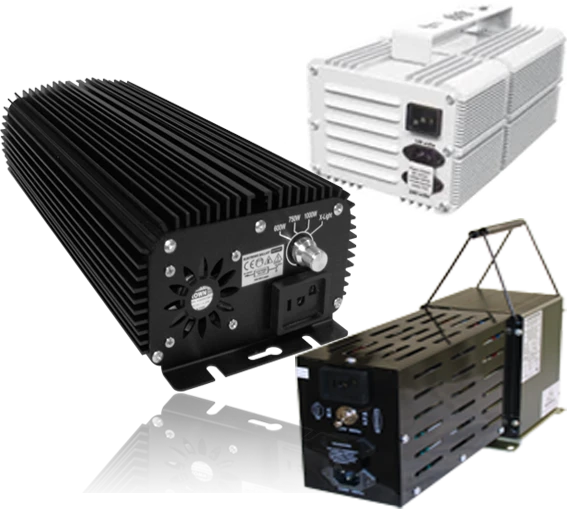Ballast