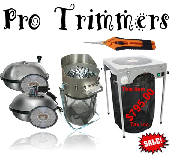 trimmers tools and accessories