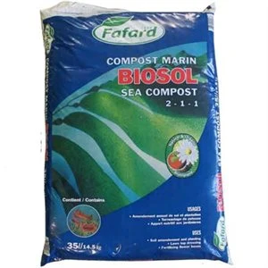 Biosol - hydroponic supplies