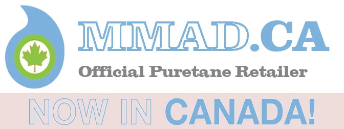 Puretane BHO