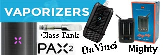 vaporizers